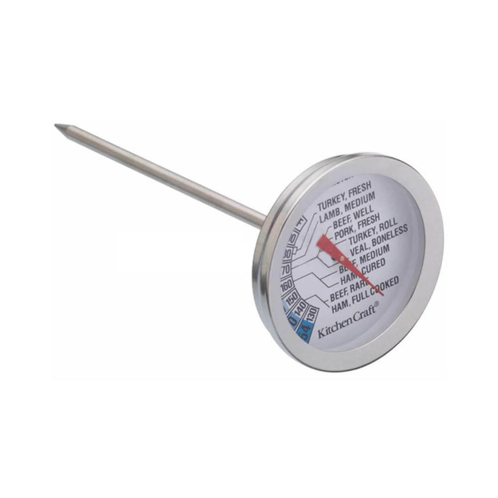 Kitchen Craft Meat Thermometer